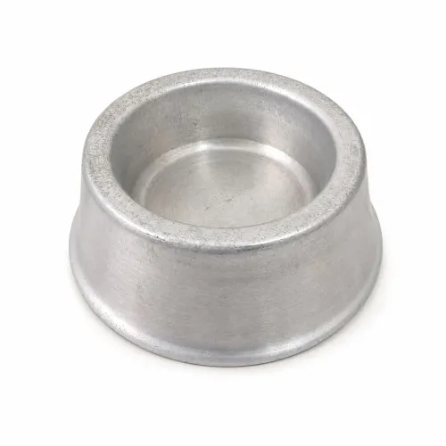 Potinho de ração para roedores 