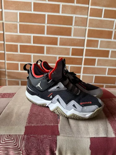 Nike Jordan Westbrook One Take