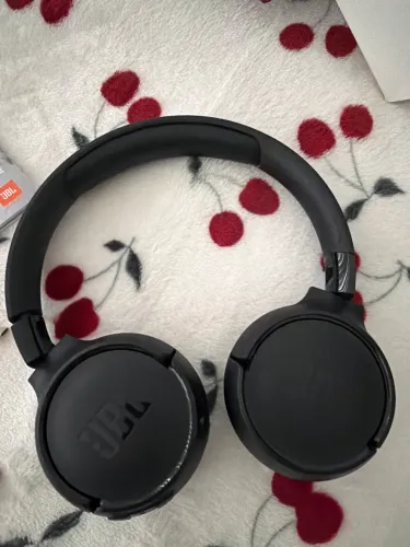 Fone JBL TUNE 520 original 