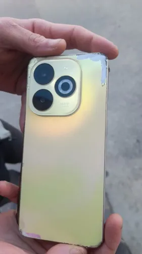 Inifinix smart 8 pro 256gb