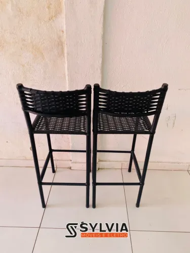 MEGA PROMOÇÃO BANQUETAS!