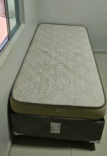 Colchão solteiro 