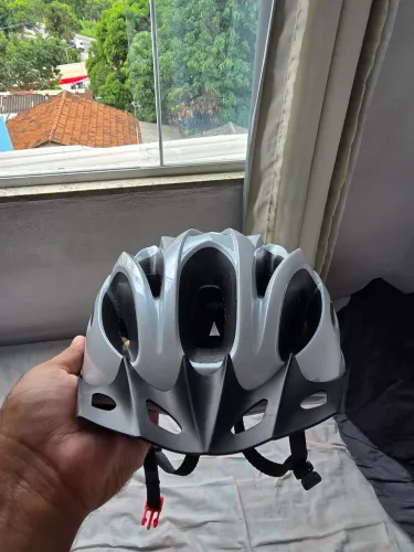 Capacete para ciclismo