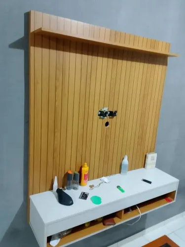 Painel de parede