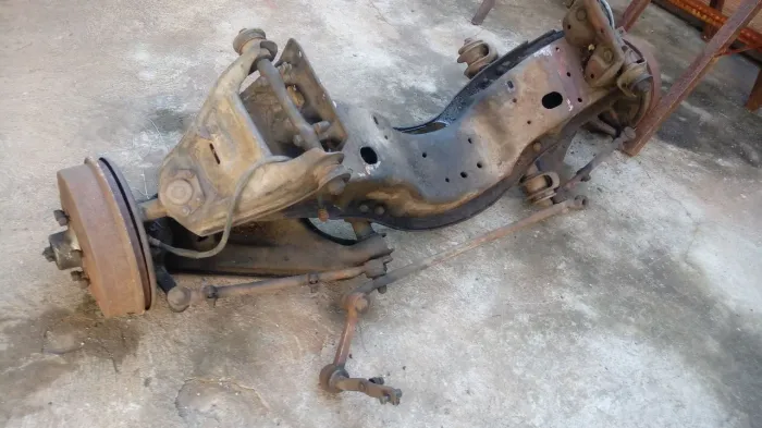 BALANÇA SUPERIOR C10