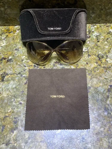 Óculos tom Ford