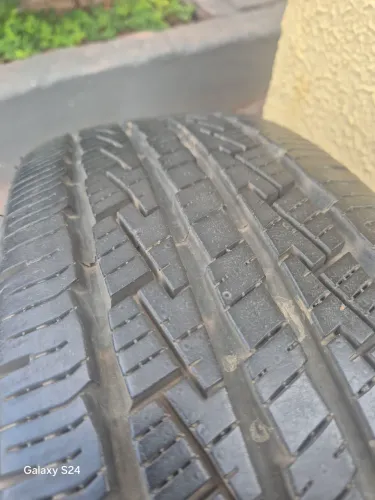 Pneu 225 70 16 Pirrlli Scorpion