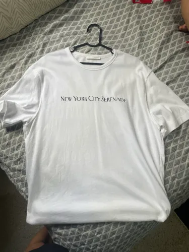 Camisa Zara