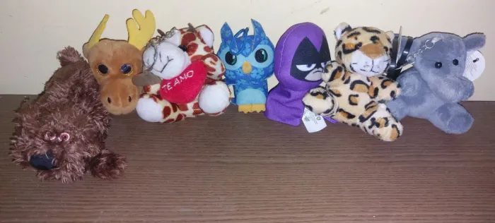 Ursinhos 7