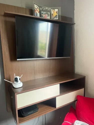 Painel de sala