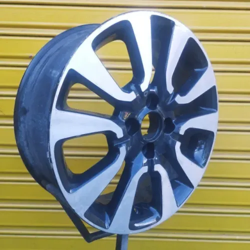 Roda Guidon Hyundai HB20 X 16x6 4x100 Asi Un