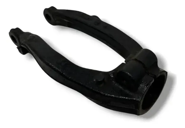 Garfo Amortecedor Diant Esquerdo Honda Accord 2.4 2003 2004