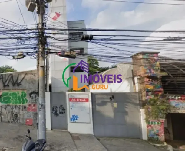 PRÉDIO - VILA MADALENA - SP