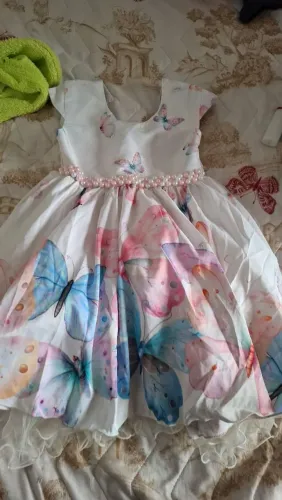 Vestido festa