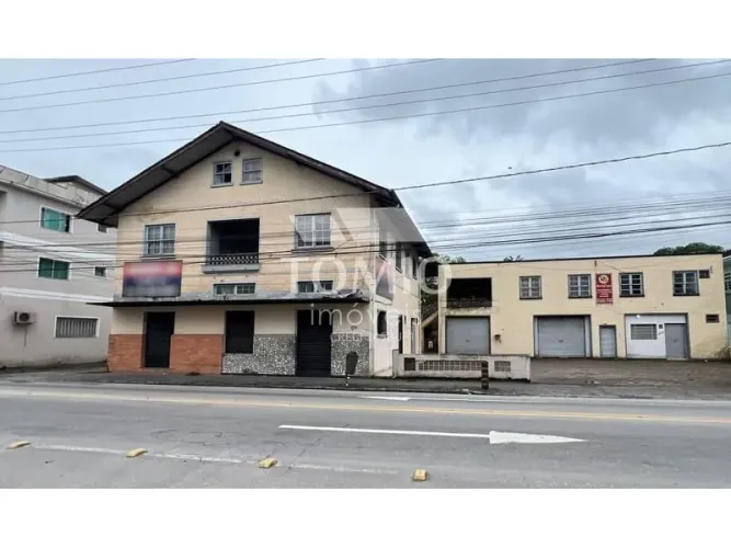 Salas Comerciais à Venda, Coloninha - Gaspar