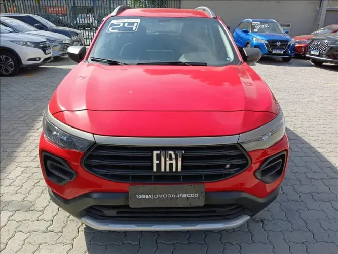 Fiat Pulse Audace 1.0 Turbo 200 Flex Aut. 2024