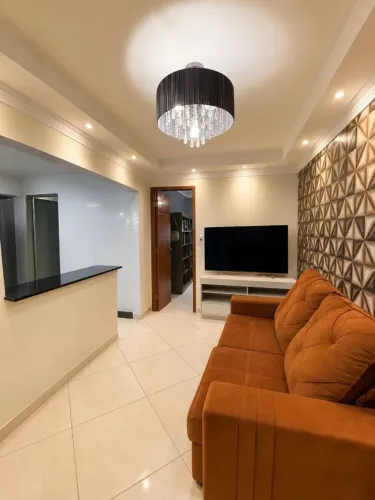 Apartamento em Vicente Pires