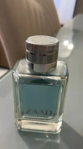 Perfume ZAAD EXPEDITION
