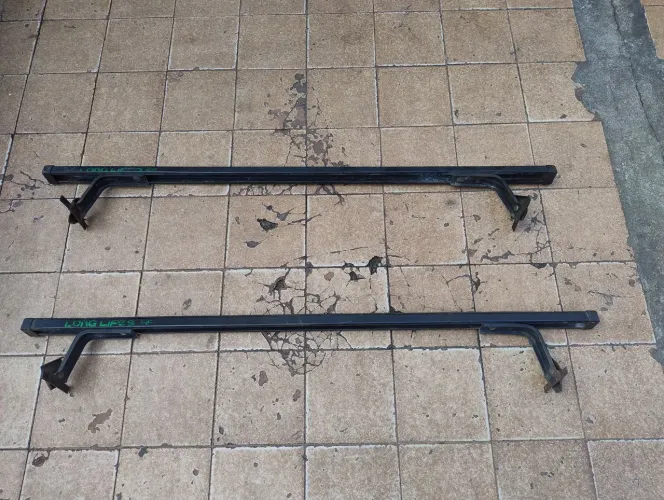 Rack para carro 
