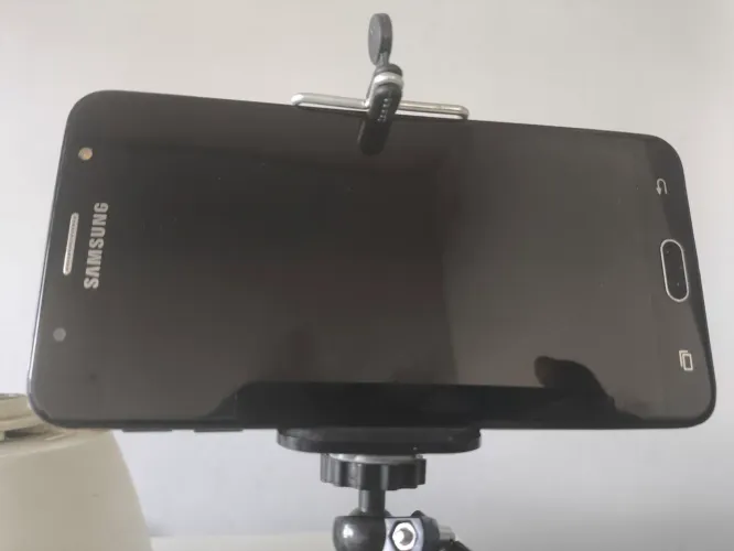Samsung JPrime 7 bem conservado valor 300 reais