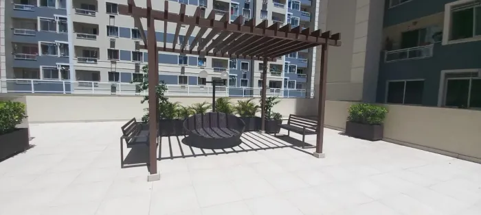 Apartamento à venda, Rio Comprido, Rio de Janeiro, RJ