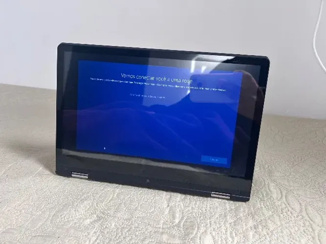 NOTEBOOK TABLET