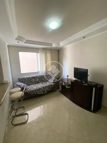 APARTAMENTO - Centro - DP-286063
