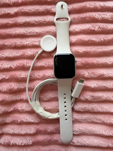Apple Watch SE