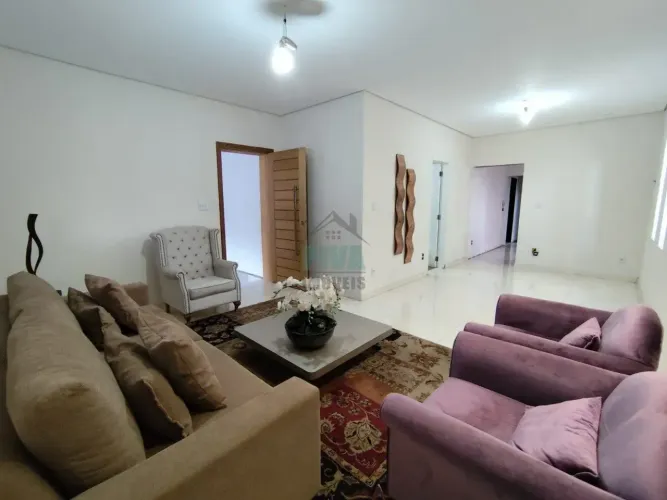 Excelente casa com Habite-se!