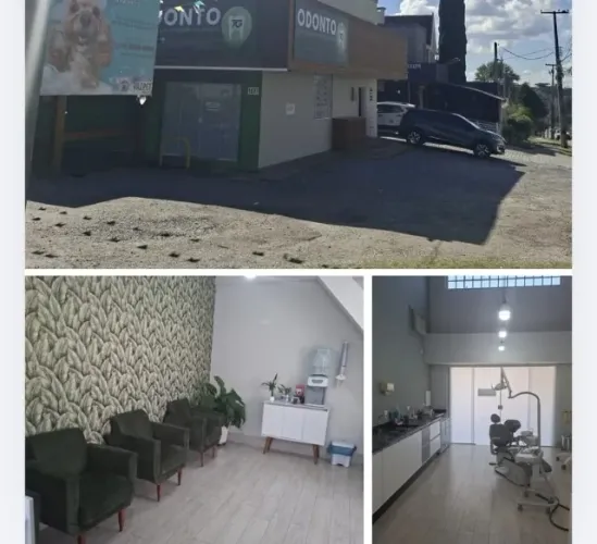 Consultório odontológico