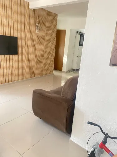 ?Apartamento à venda- Morada Nova