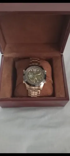 Relógio Citizen Promaster Masculino