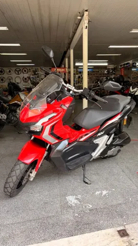 Honda ADV150