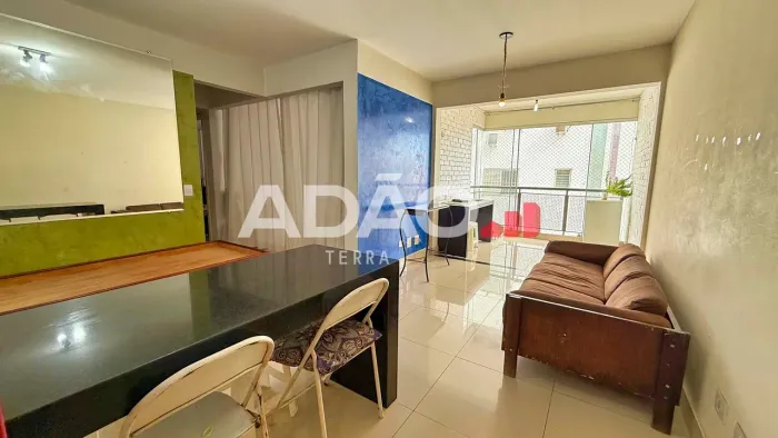 Residencial Augusto - Apartamento em Setor Bela Vista, Goiânia/GO