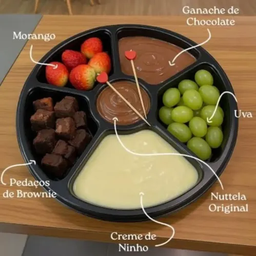 GULOSEIMAS MÊS DOS NAMORADOS 