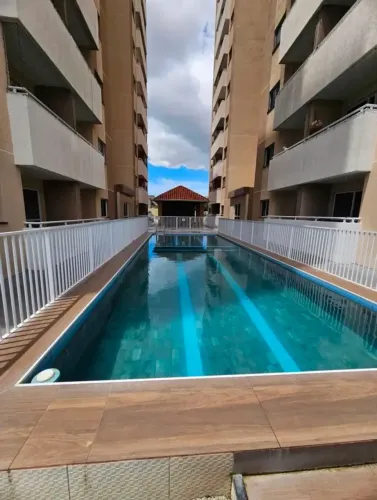 Condominio West Village Residence