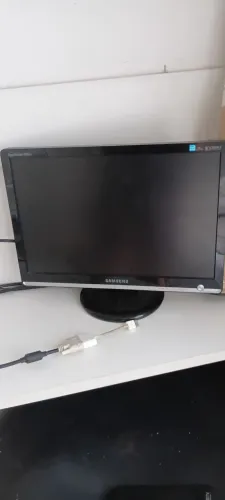 Monitor Sansumg 19 Wide 931W