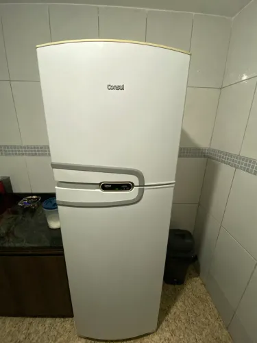 GELADEIRA CONSUL FROST FREE