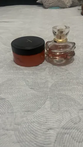 Kit de perfume 