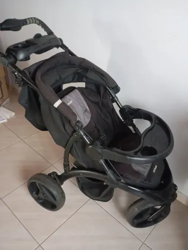 Carrinho de bebê Infanti