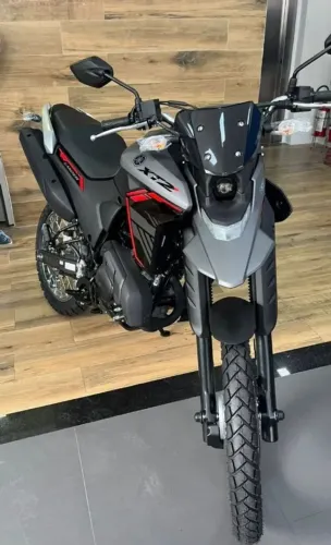 XTZ 2026