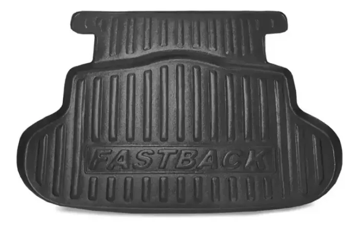 Capa porta malas Fiat fastback