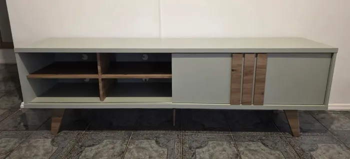 Rack sala