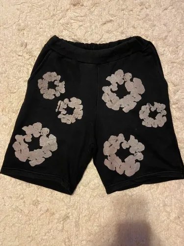 Shorts Denim tears