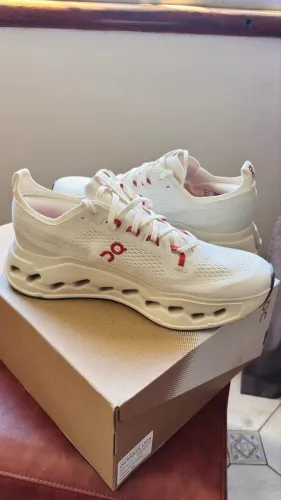 TÊNIS ON CLOUDSURFER MAX - VENDO!!