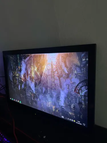 Vendo Tv 32 polegadas Panasonic
