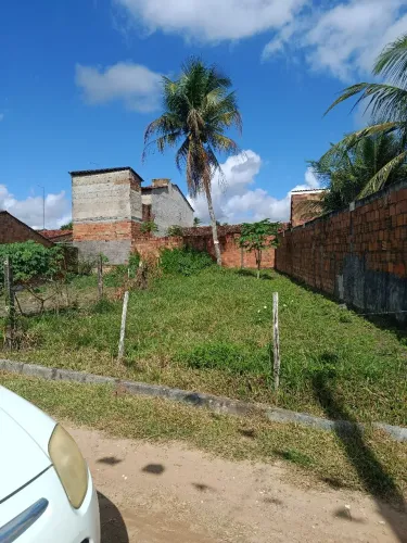 Terreno em estância para vender.