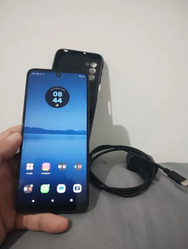 Celular Smartphone Moto g42 - 128gb
