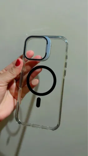 Capa IPhone 16 Pro Max