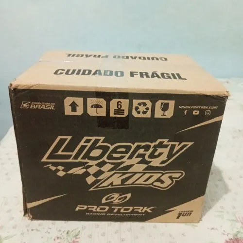 Acessórios para Moto